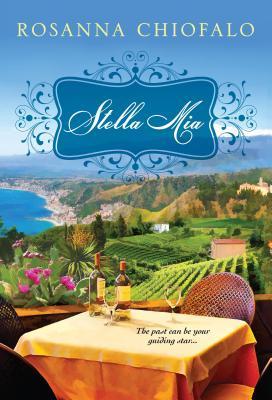 Stella Mia book cover