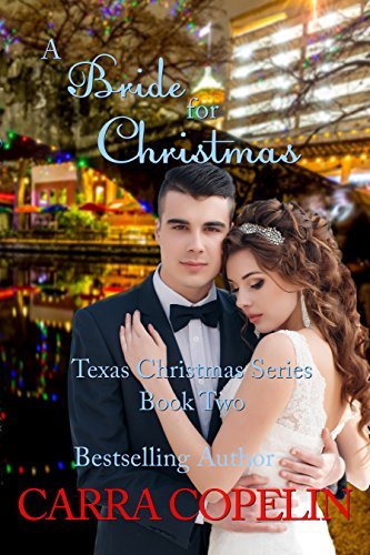 A Bride For Christmas book cover
