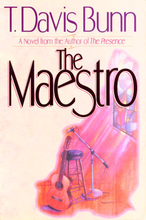 The Maestro book cover