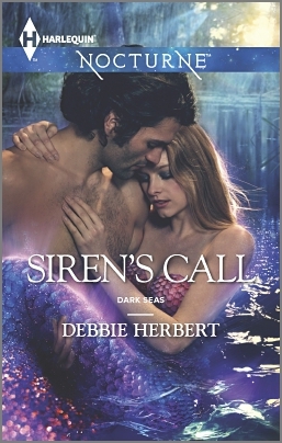 Dark Seas book cover 3