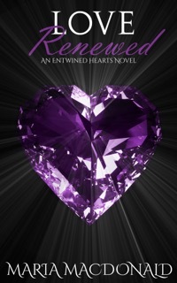 Entwined Hearts book cover 3