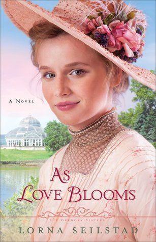 The Gregory Sisters book cover 3