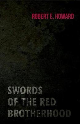 Swords of the Red Brotherhood book cover