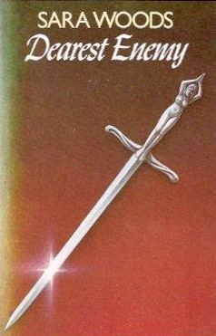 Dearest Enemy book cover