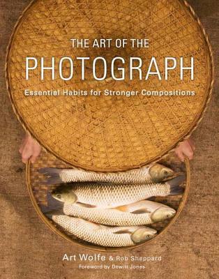 The Art of the Photograph book cover