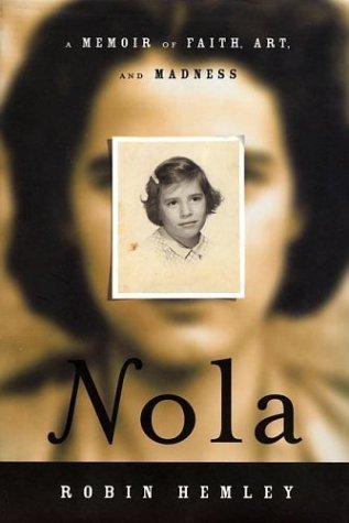 Nola book cover
