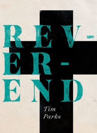 Reverend book cover