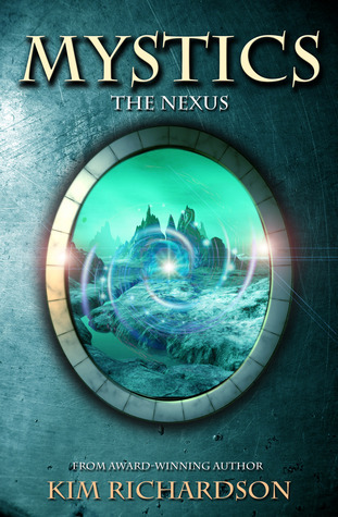 Mystics book cover 3