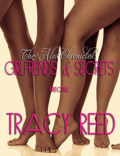 The Alex Chronicles book cover