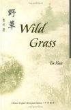 Wild Grass book cover