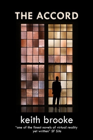 The Accord book cover