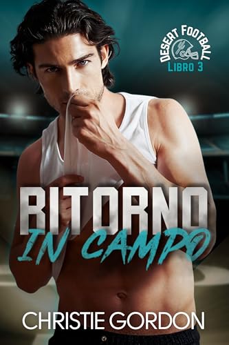 Ritorno in Campo book cover