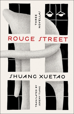 Rouge Street book cover