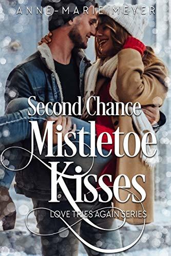 Love Tries Again book cover 1