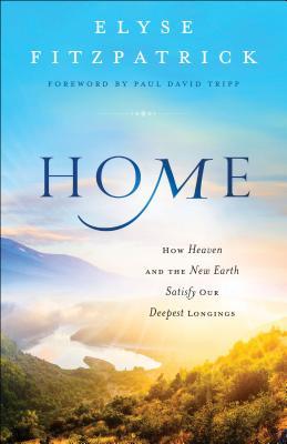 Home book cover