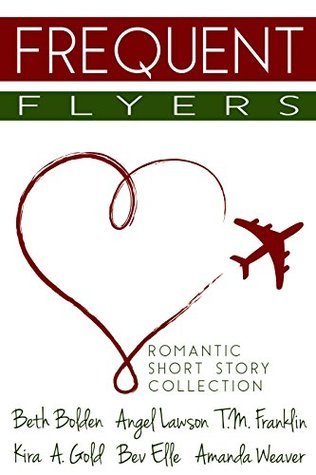 Frequent Flyers book cover