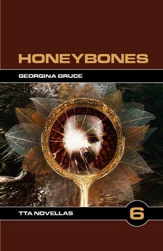 Honeybones book cover