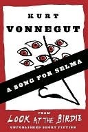 A Song for Selma book cover