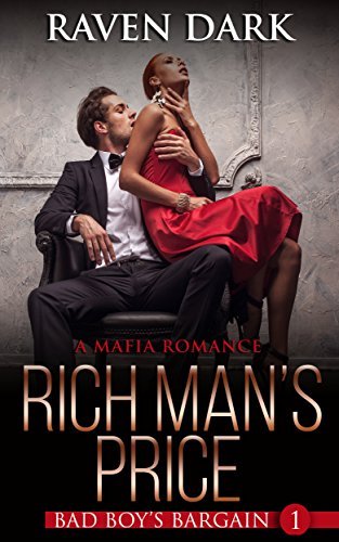 Rich Man's Price book cover