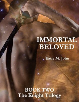 Knight Trilogy book cover 2