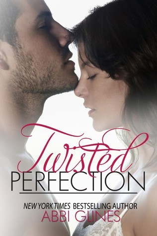 Perfection book cover 1