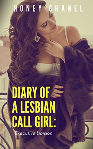 Executive Liaison book cover