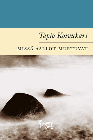 Saaristolaissaaga book cover 1