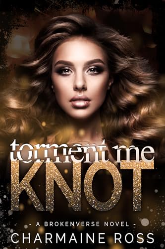BrokenVerse book cover 1