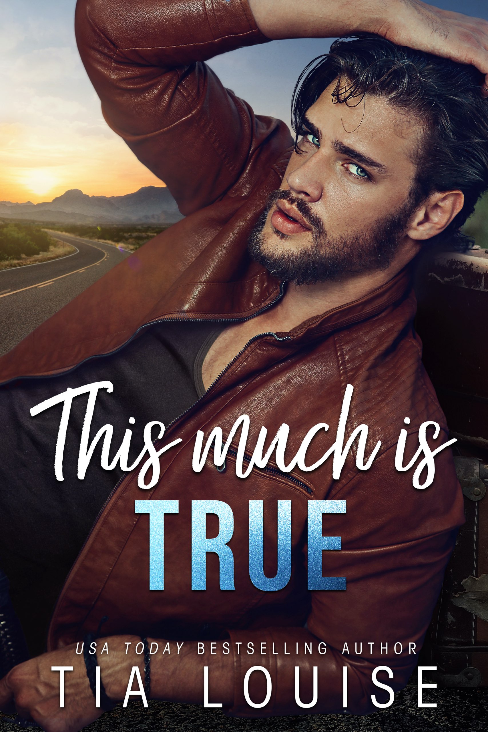 Taking Chances book cover 1