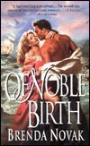 Of Noble Birth book cover