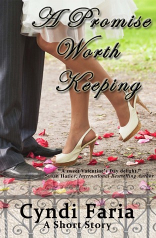 Promises Collection book cover 1