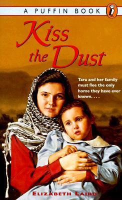 Kiss the Dust book cover