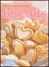 The Big Book of Beautiful Biscuits book cover
