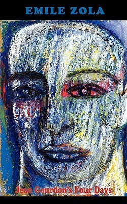 Jean Gourdon's Four Days book cover