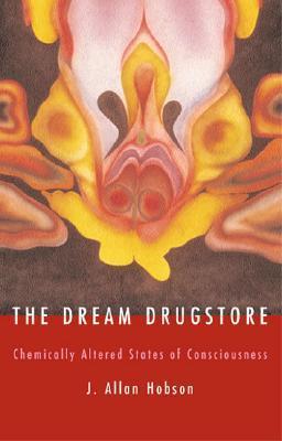 The Dream Drugstore book cover