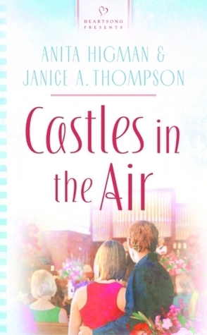 Hill Country Bride book cover 3