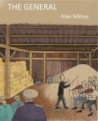 The General book cover