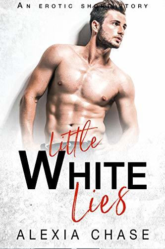 Little White Lies book cover