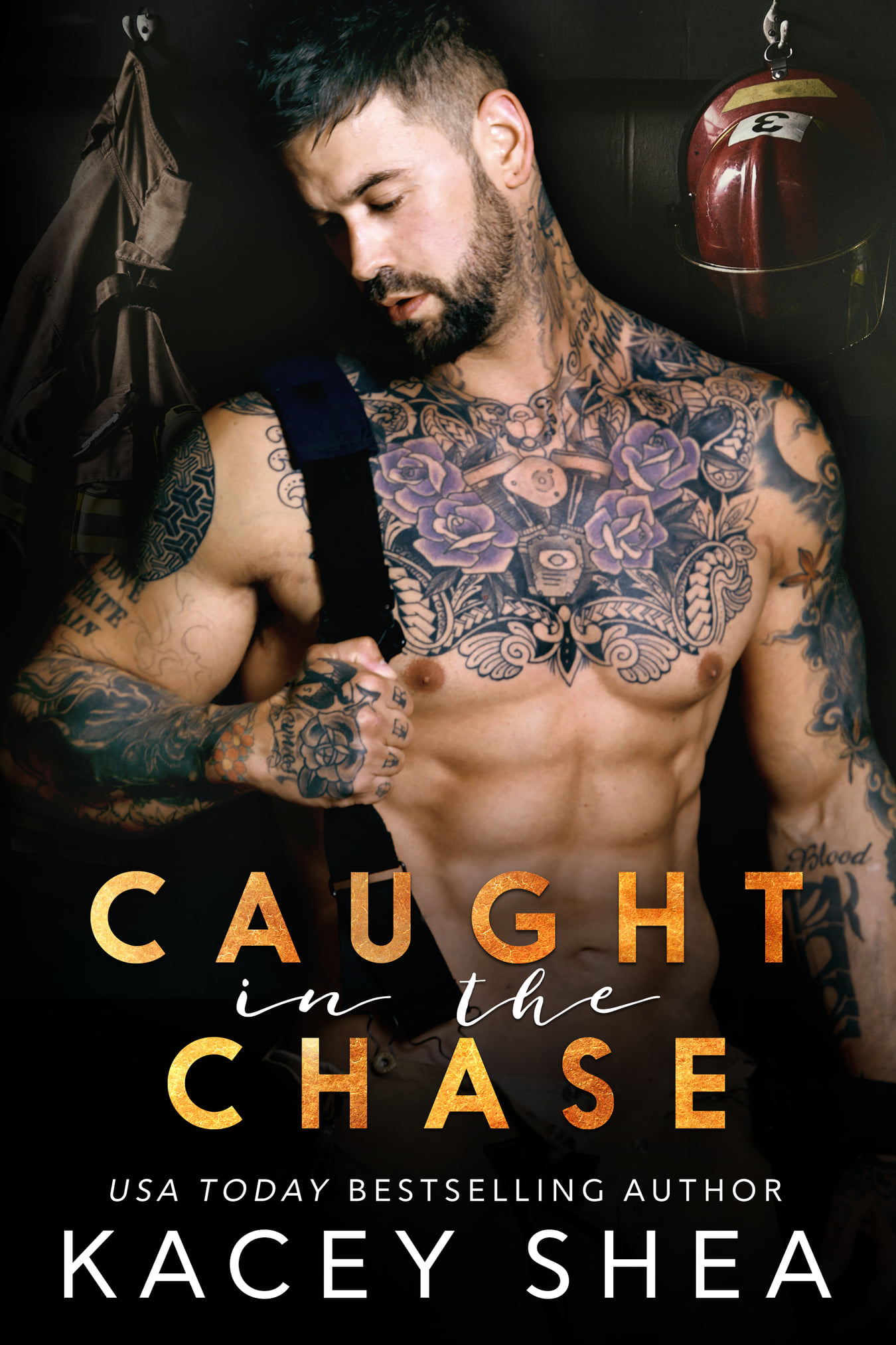 Caught book cover 3