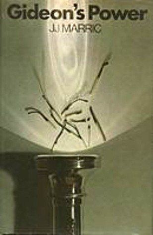 Gideon's Power book cover