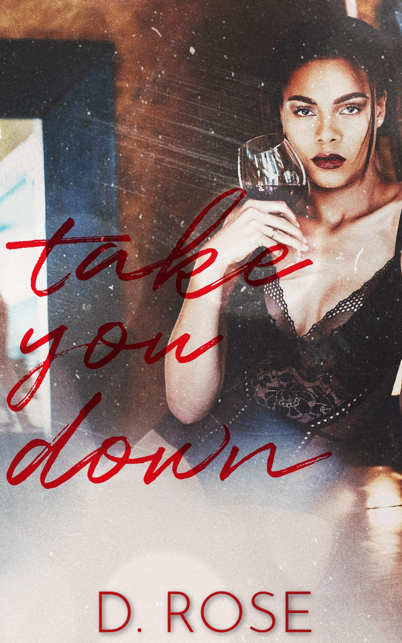 Fire & Desire book cover 2