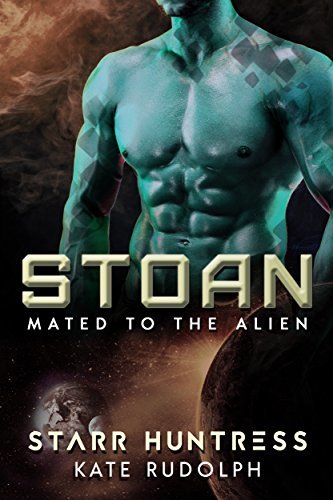 Mated to the Alien book cover 3