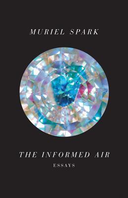 The Informed Air book cover