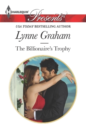 A Bride for a Billionaire book cover 3