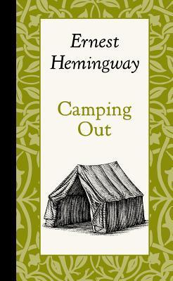 Camping Out book cover