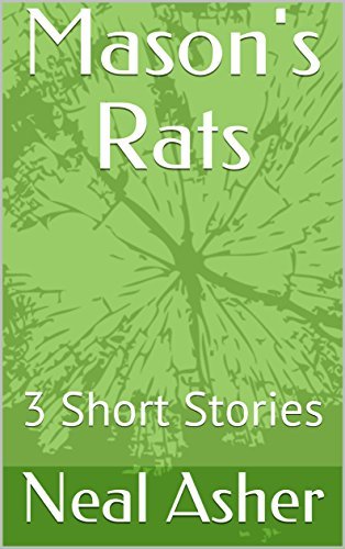 Mason's Rats book cover