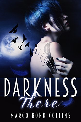 Darkness There book cover