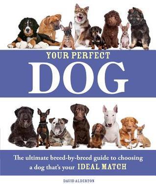 Your Perfect Dog book cover
