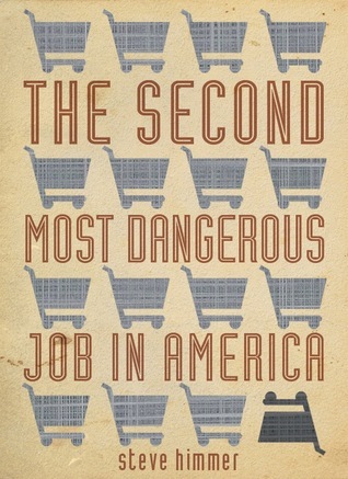 The Second Most Dangerous Job in America book cover