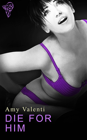 Die for Him book cover
